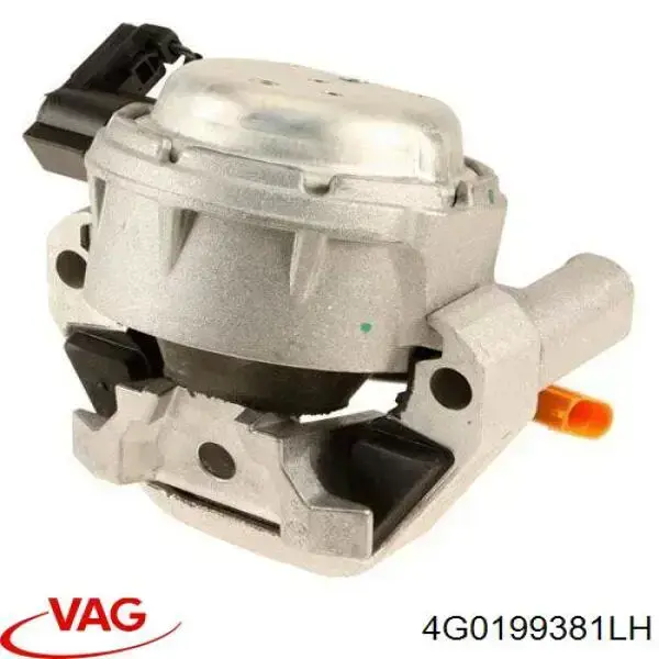 Coxim (suporte) direito de motor Corteco 49113834 preço, a partir de 144,33 USD