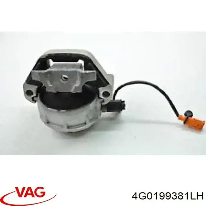 Compre 49113834 Corteco Coxim (suporte) direito de motor