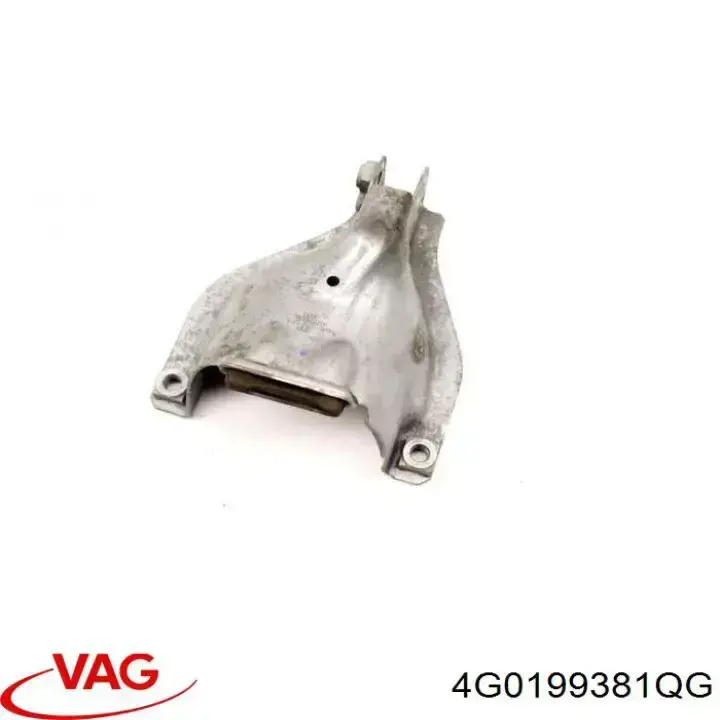 Coxim (suporte) direito de motor VAG 4G0199381QG preço, a partir de 120,42 USD