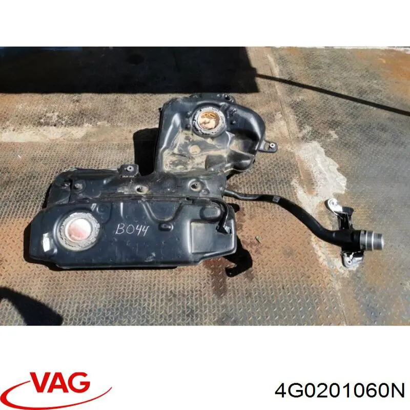Tanque de combustível VAG 4G0201060N preço, a partir de 595,90 USD