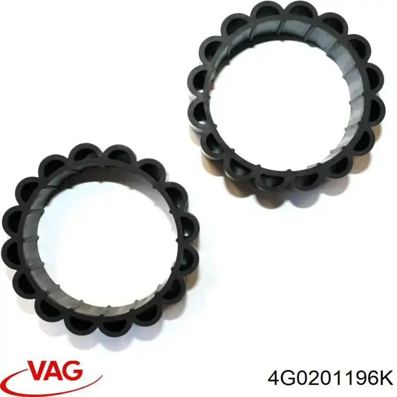  VAG 4G0201196K preço, a partir de 18,53 USD