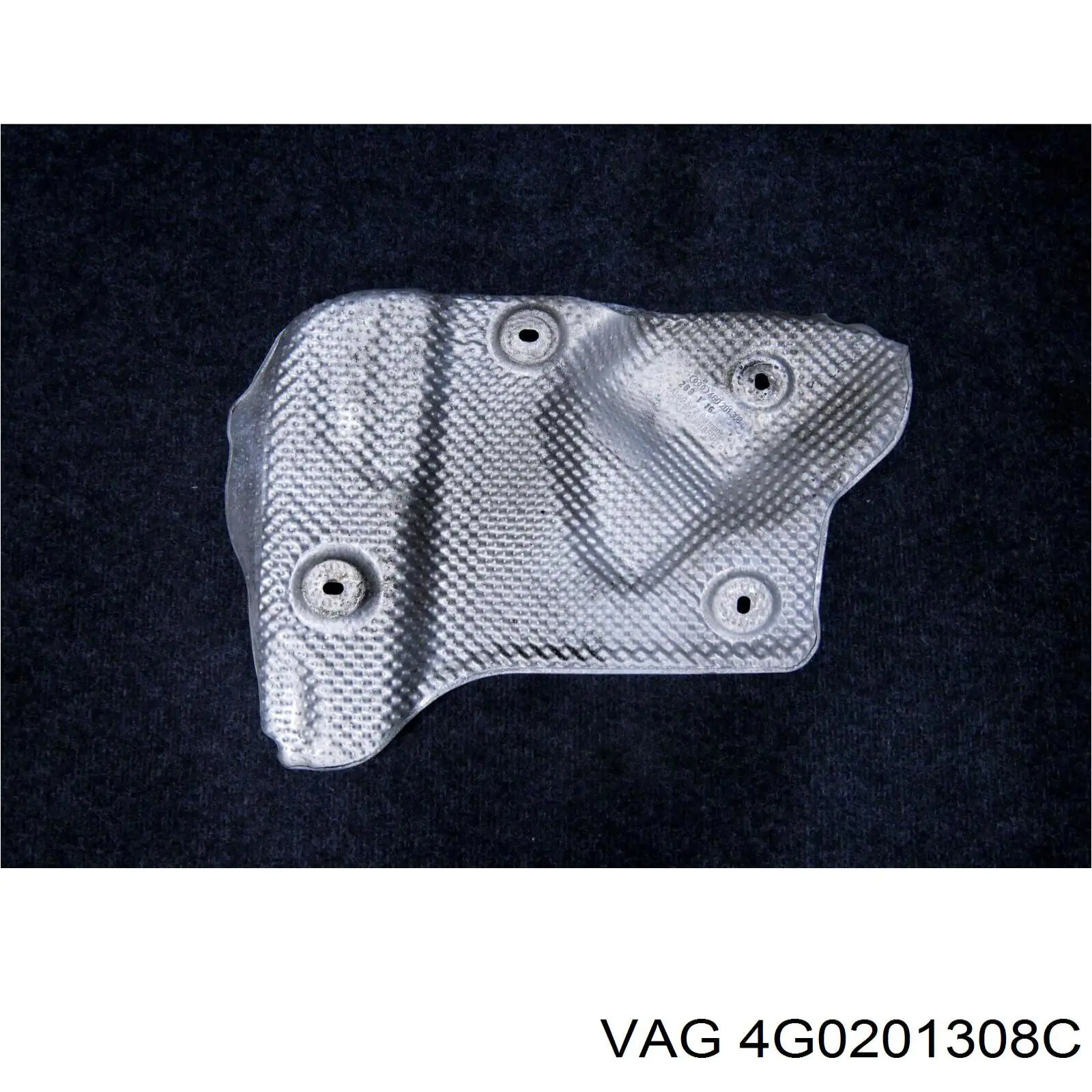  VAG 4G0201308C preço, a partir de 53,00 USD