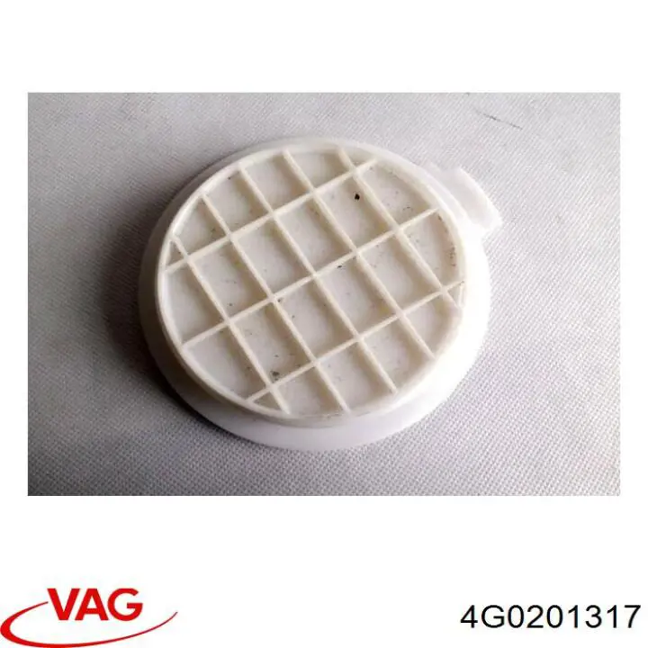  VAG 4G0201317 preço, a partir de 29,06 USD