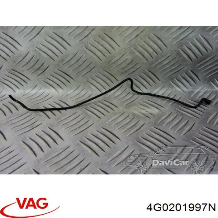 4G0201997N VAG 