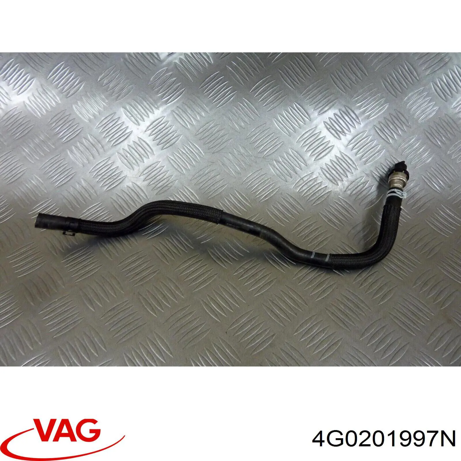  VAG 4G0201997N preço, a partir de 43,60 USD