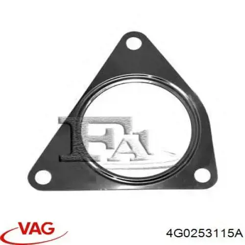 Vedante de tubo de admissão do silenciador Ajusa 01315700 preço, a partir de 8,78 USD
