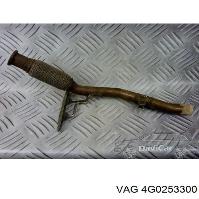  VAG 4G0253300 preço, a partir de 200,12 USD