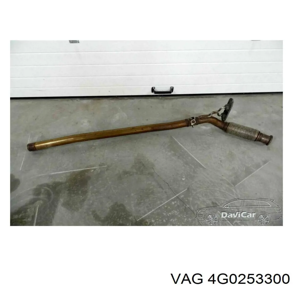Compre 4G0253300 VAG 