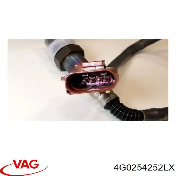 Convertidor - catalisador direito VAG 4G0254252LX preço, a partir de 7540,77 USD