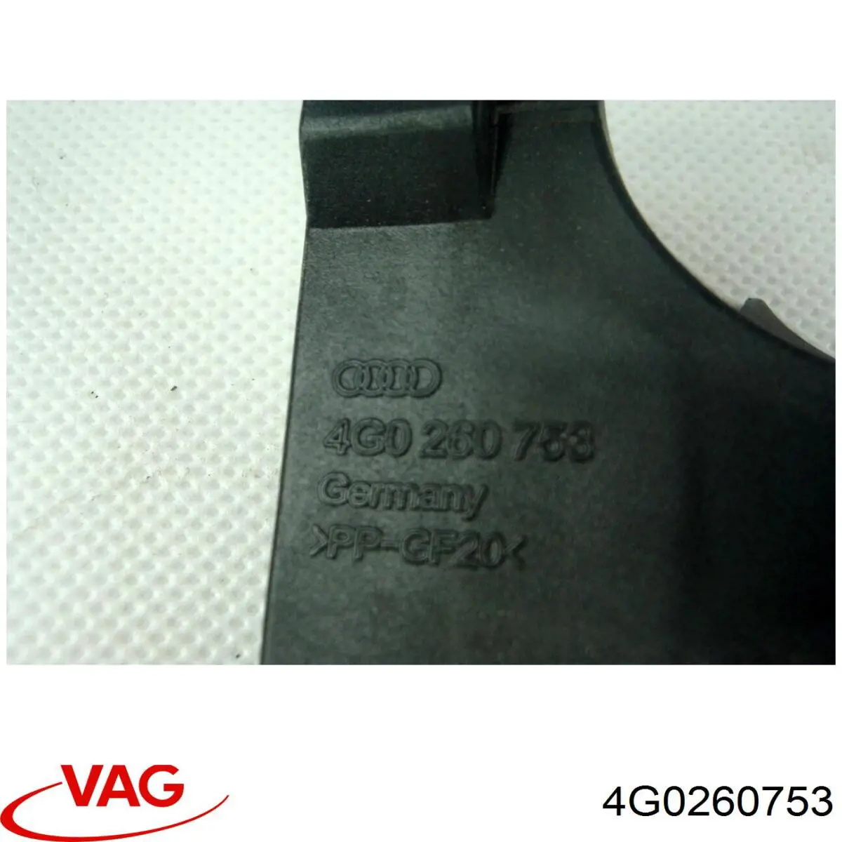  VAG 4G0260753 preço, a partir de 13,02 USD