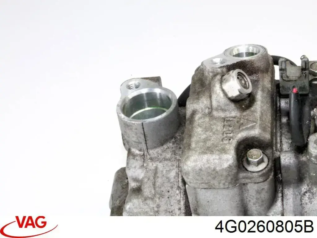 4G0260805B VAG Compressor de aparelho de ar condicionado