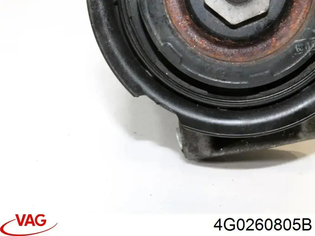 Compressor de aparelho de ar condicionado VAG 4G0260805B preço, a partir de 380,33 USD
