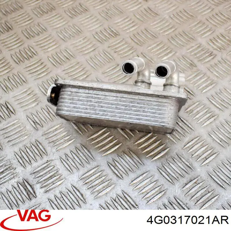 Radiador de esfriamento, Caixa Automática de Mudança VAG 4G0317021AR preço, a partir de 63,24 USD