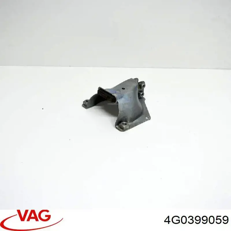 Consola de coxim (apoio) esquerda de motor VAG 4G0399377C preço, a partir de 50,64 USD