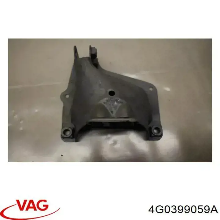 Compre 4G0399377D VAG 