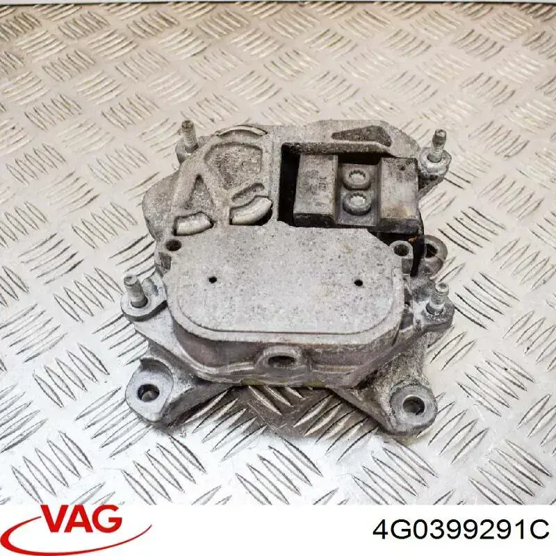 4G0399291C VAG 