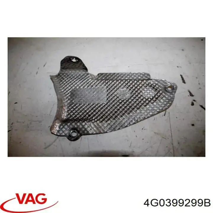  VAG 4G0399299B preço, a partir de 18,69 USD