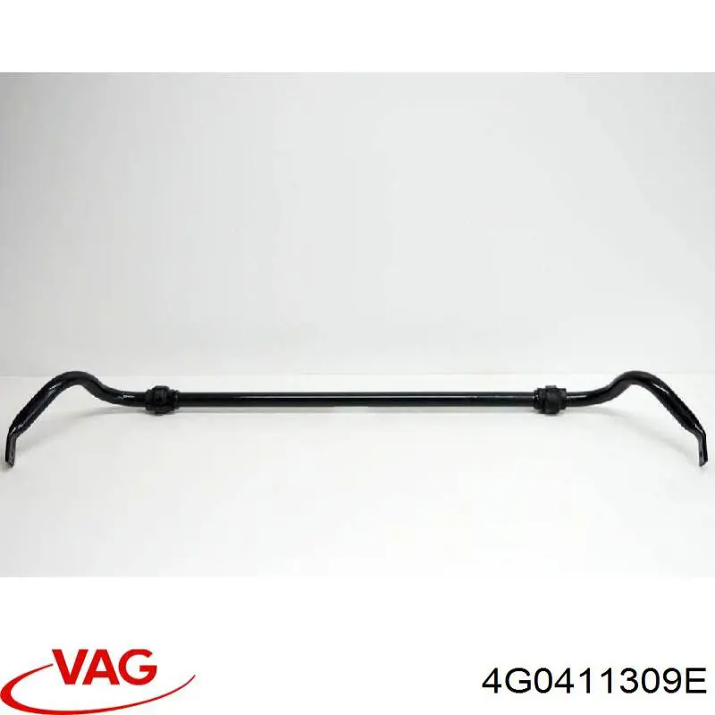 Estabilizador dianteiro VAG 4G0411309E preço, a partir de 171,96 USD