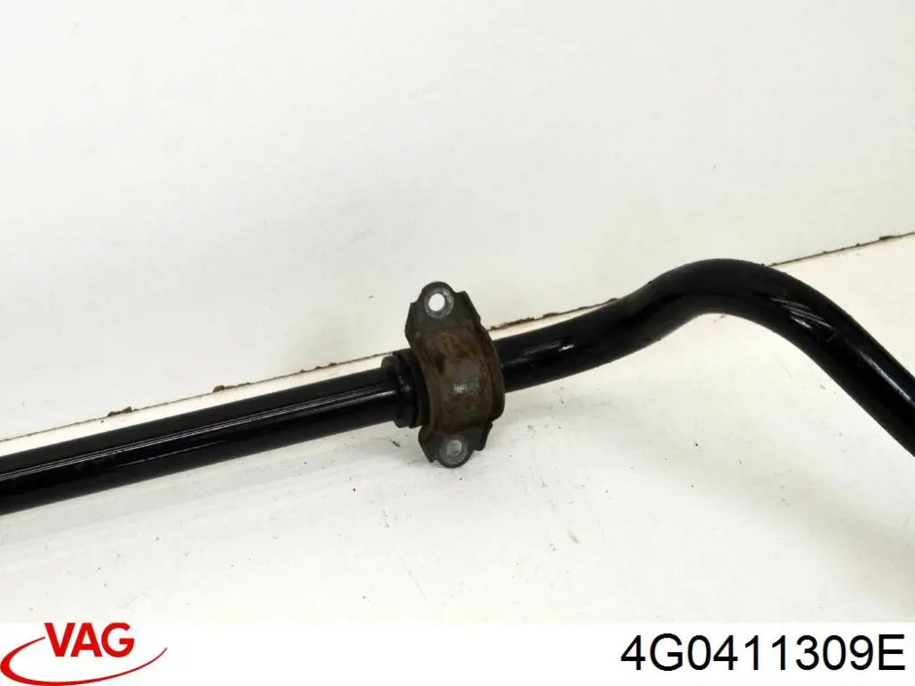 Compre 4G0411309E VAG Estabilizador dianteiro