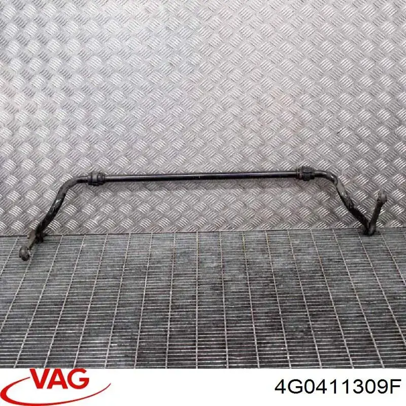 4G0411309F VAG Estabilizador dianteiro