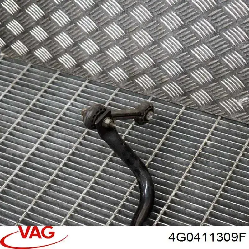 Estabilizador dianteiro VAG 4G0411309F preço, a partir de 151,53 USD