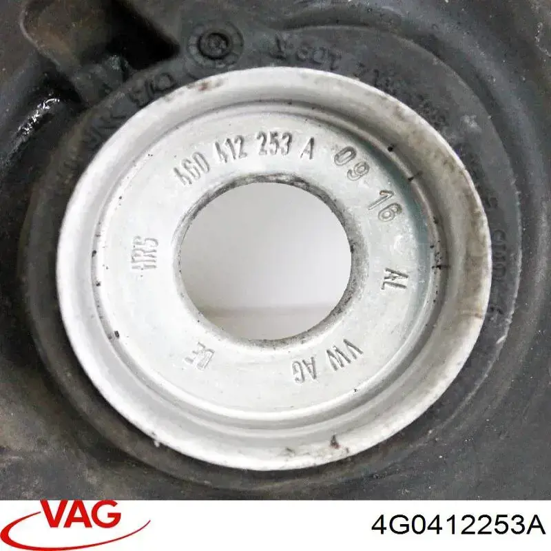 Suporte de amortecedor dianteiro VAG 4G0412253A preço, a partir de 34,94 USD