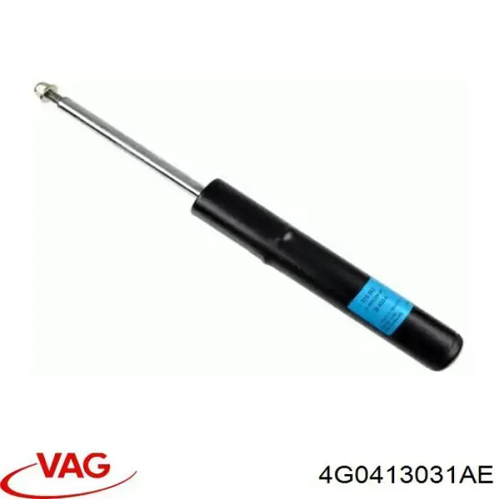 Amortecedor dianteiro VAG 4G0413031AE preço, a partir de 79,72 USD