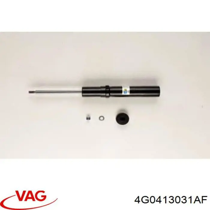 4G0413031AF VAG Amortecedor dianteiro