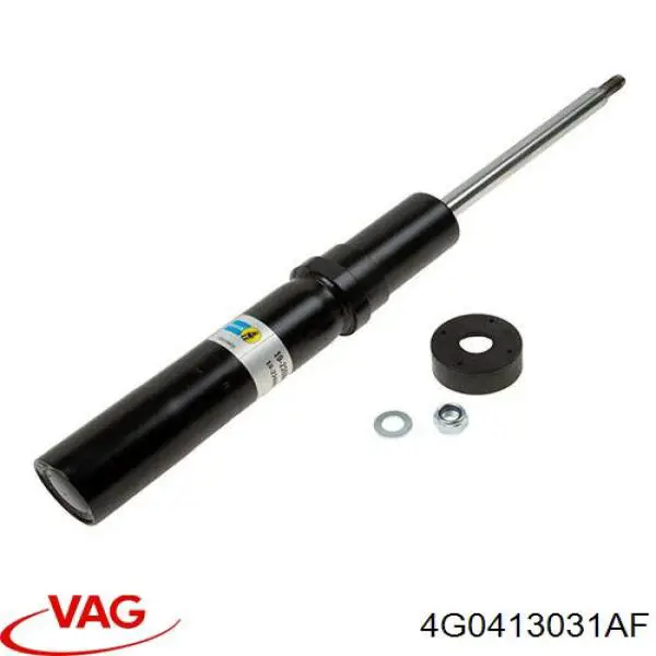 Compre 4G0413031AF VAG Amortecedor dianteiro