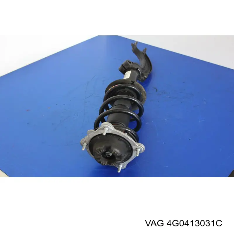 Compre 4G0413031C VAG Amortecedor dianteiro