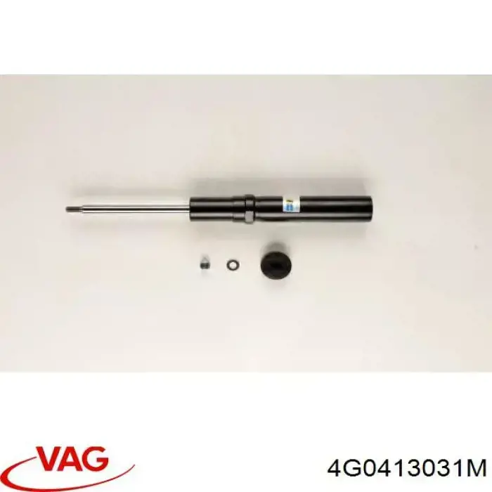 Amortecedor dianteiro VAG 4G0413031M preço, a partir de 103,54 USD