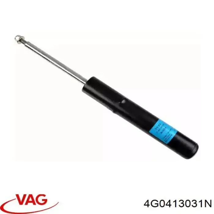 Amortecedor dianteiro VAG 4G0413031N preço, a partir de 103,86 USD
