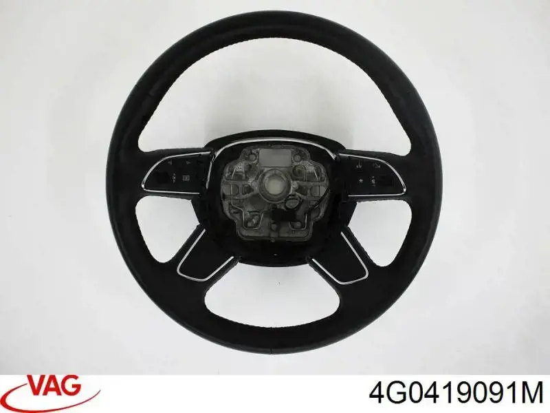 Compre 4G0419091MINU VAG Volante
