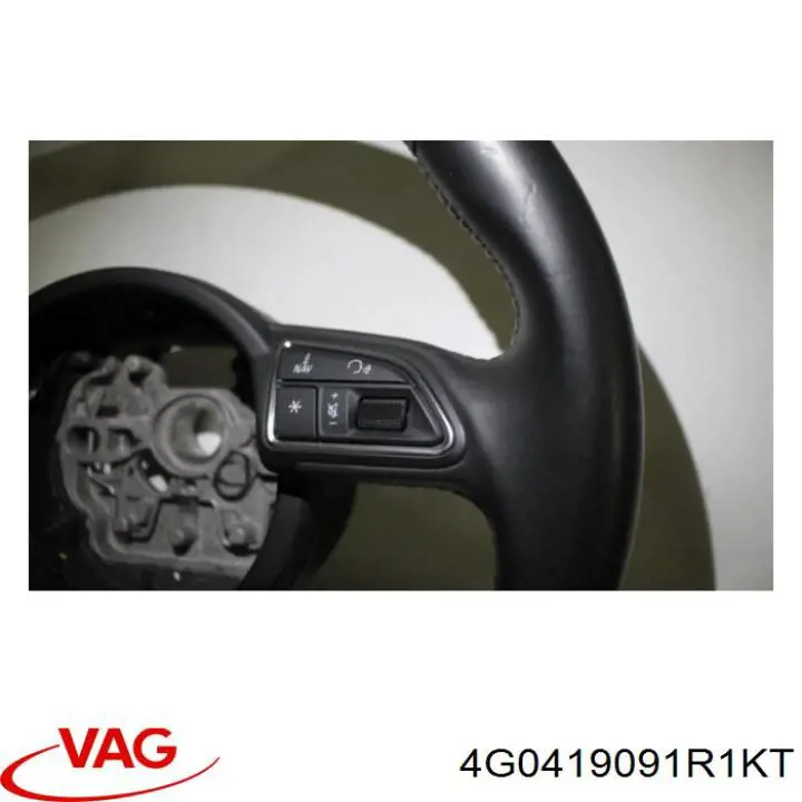 4G0419091R1KT VAG Volante