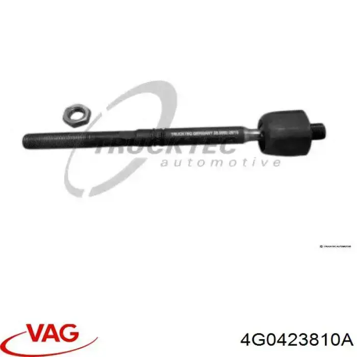 Tração de direção VAG 4G0423810A preço, a partir de 23,53 USD