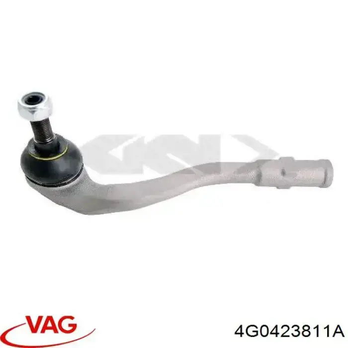 Ponta externa da barra de direção VAG 4G0423811A preço, a partir de 20,67 USD