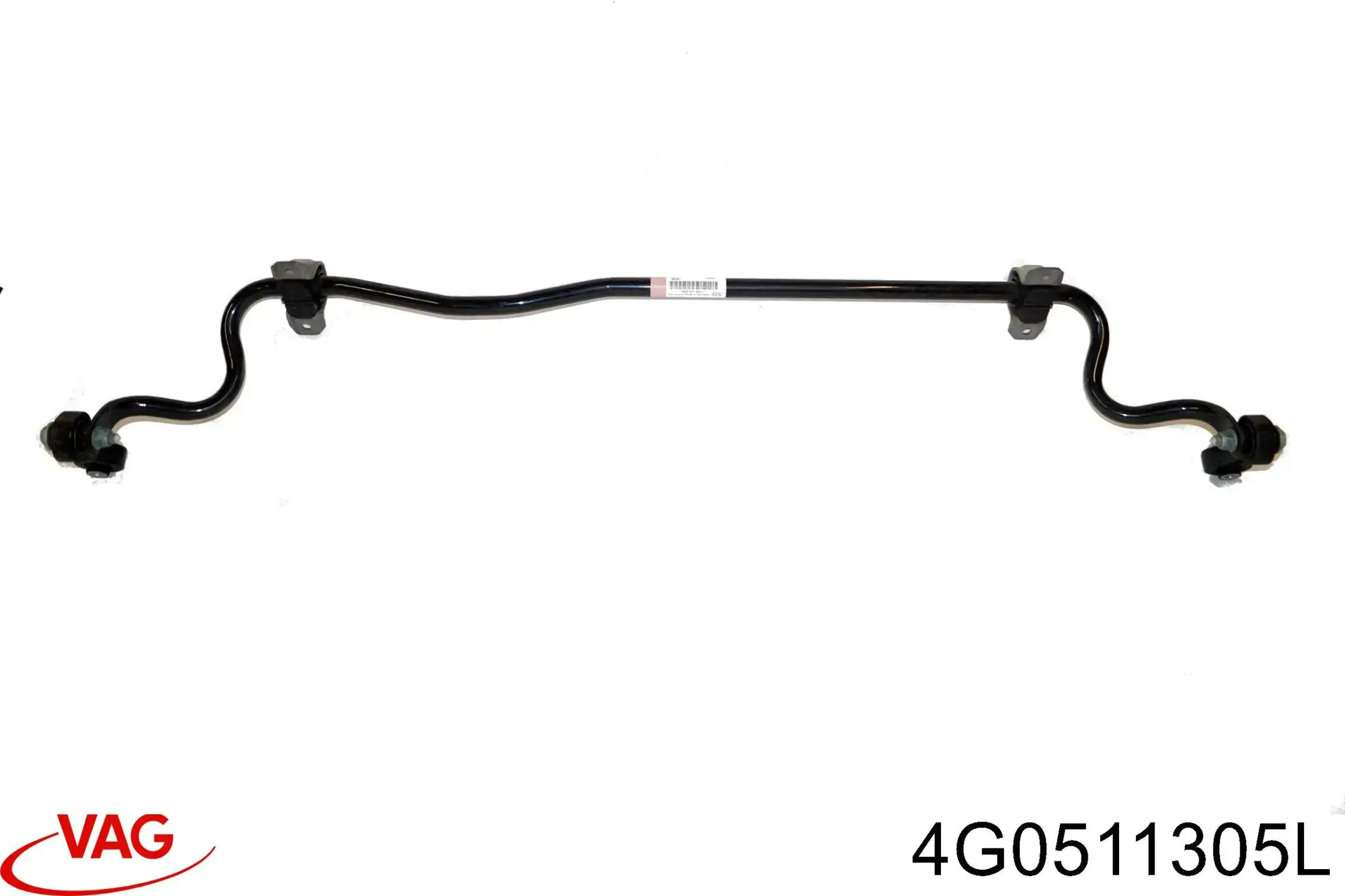 Estabilizador traseiro VAG 4G0511305L preço, a partir de 112,37 USD
