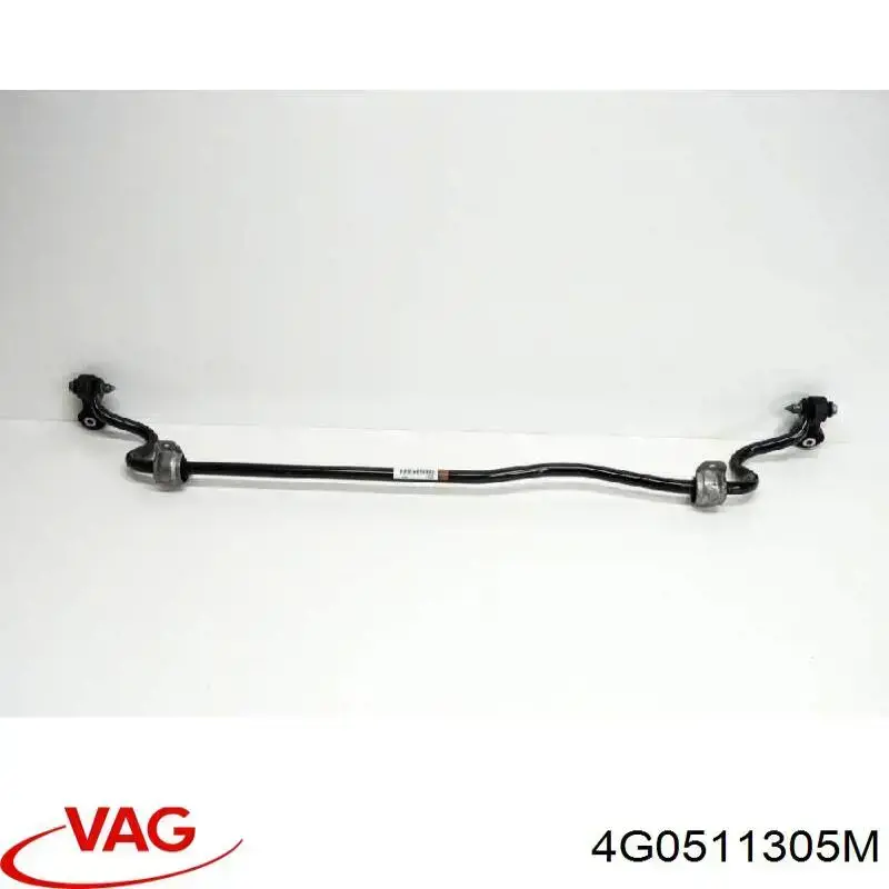 4G0511305M VAG Estabilizador traseiro
