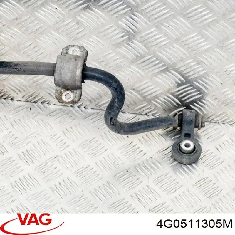Estabilizador traseiro VAG 4G0511305M preço, a partir de 35,47 USD