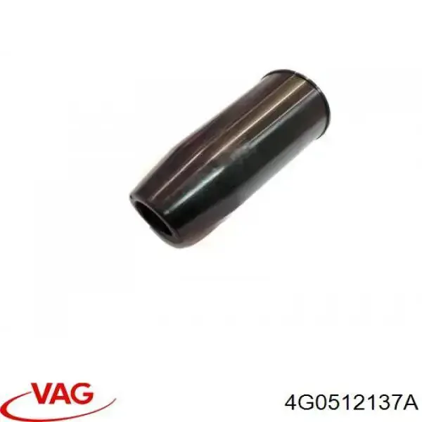 Bota de proteção de amortecedor traseiro VAG 4G0512137A preço, a partir de 5,22 USD