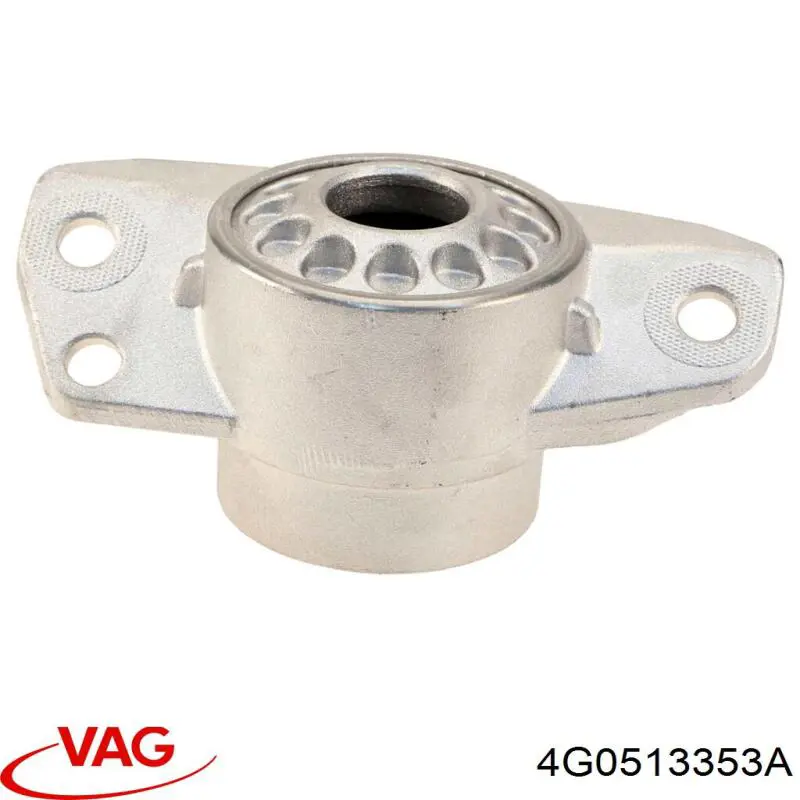 Suporte de amortecedor traseiro VAG 4G0513353A preço, a partir de 27,47 USD