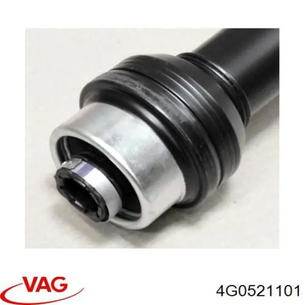  4G0521101 VAG