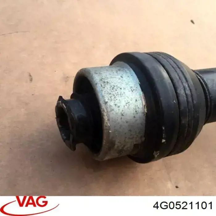 4G0521101 VAG 