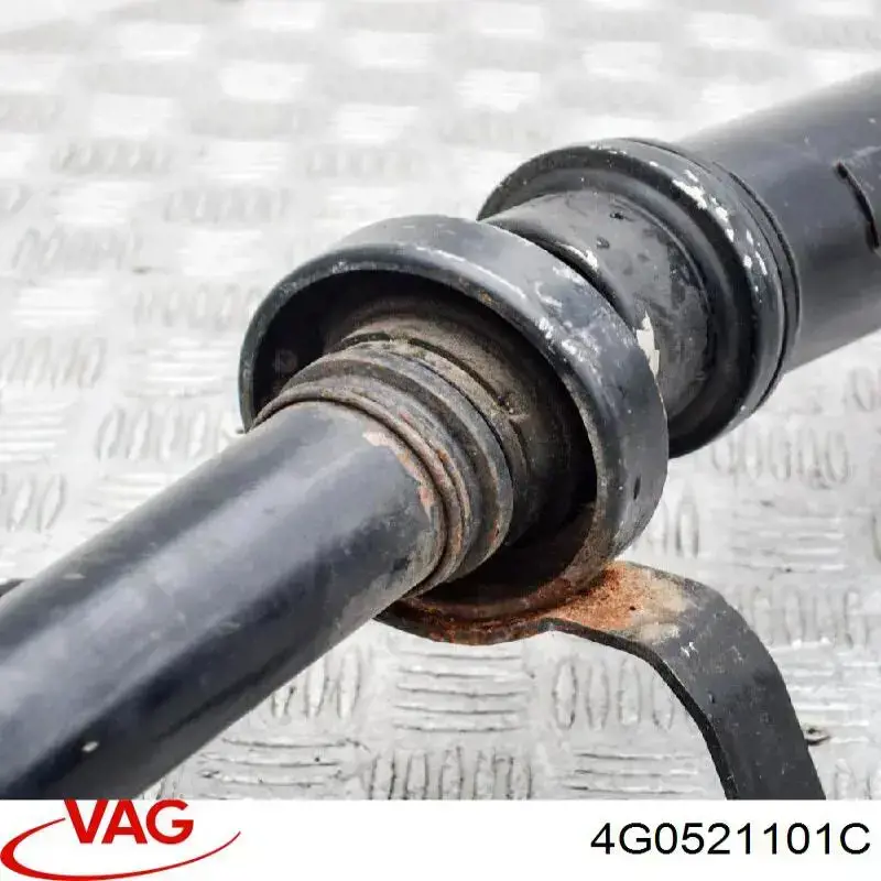 Junta universal traseira montada VAG 4G0521101C preço, a partir de 583,14 USD