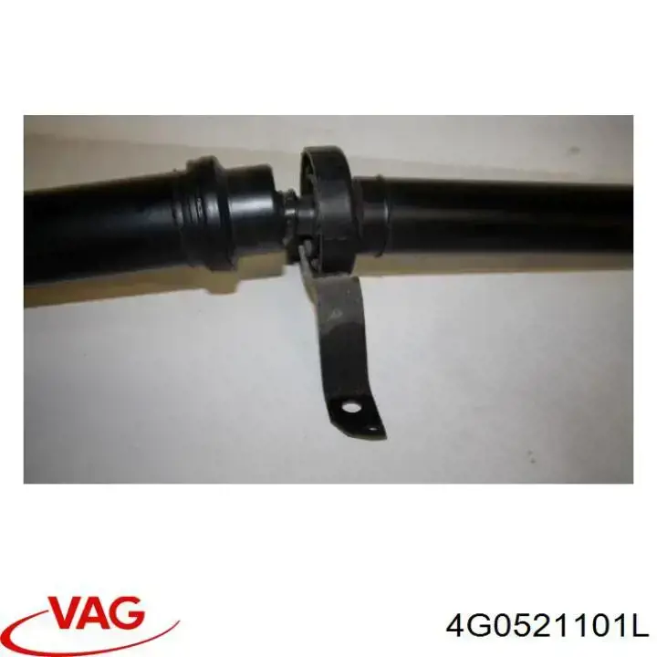 Junta universal traseira montada VAG 4G0521101L preço, a partir de 522,06 USD
