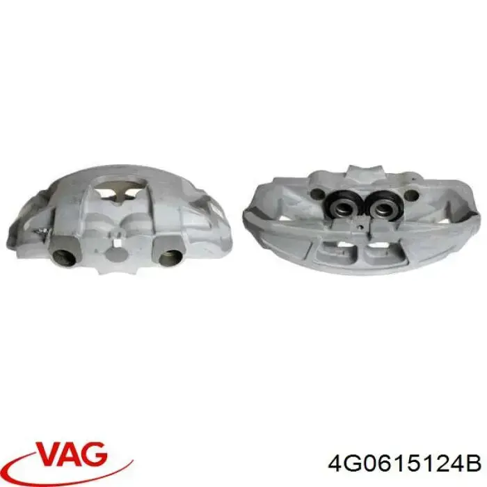Suporte do freio dianteiro direito ABS 431412 preço, a partir de 164,65 USD