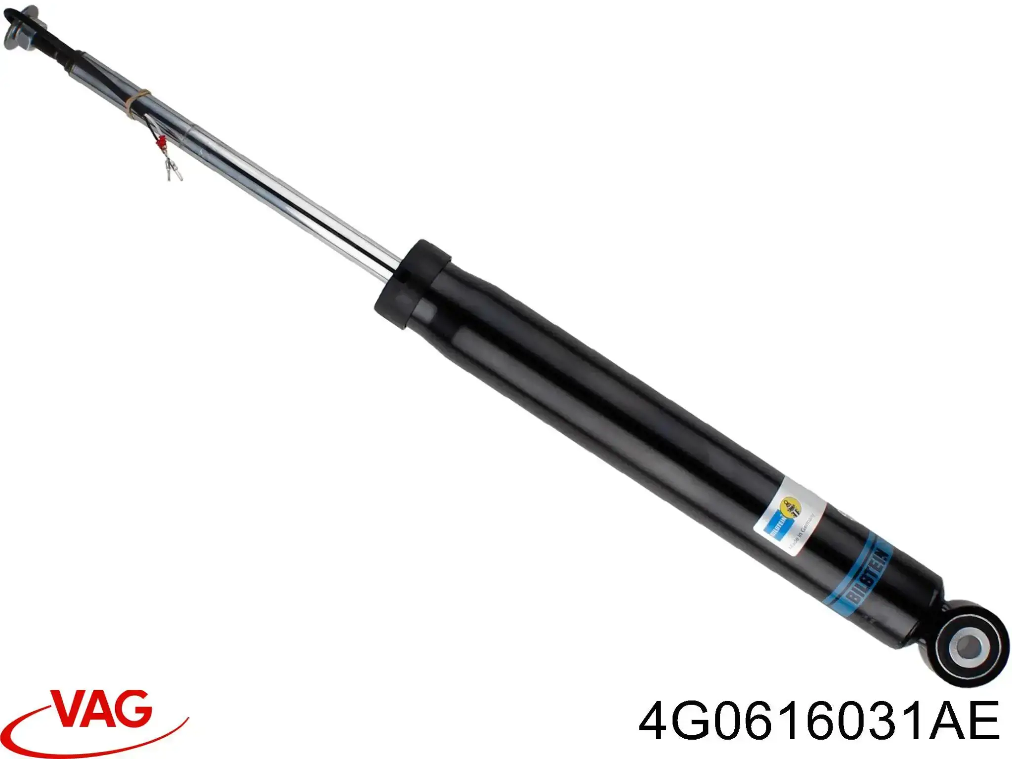 Amortecedor traseiro VAG 4G0616031AA preço, a partir de 141,31 USD