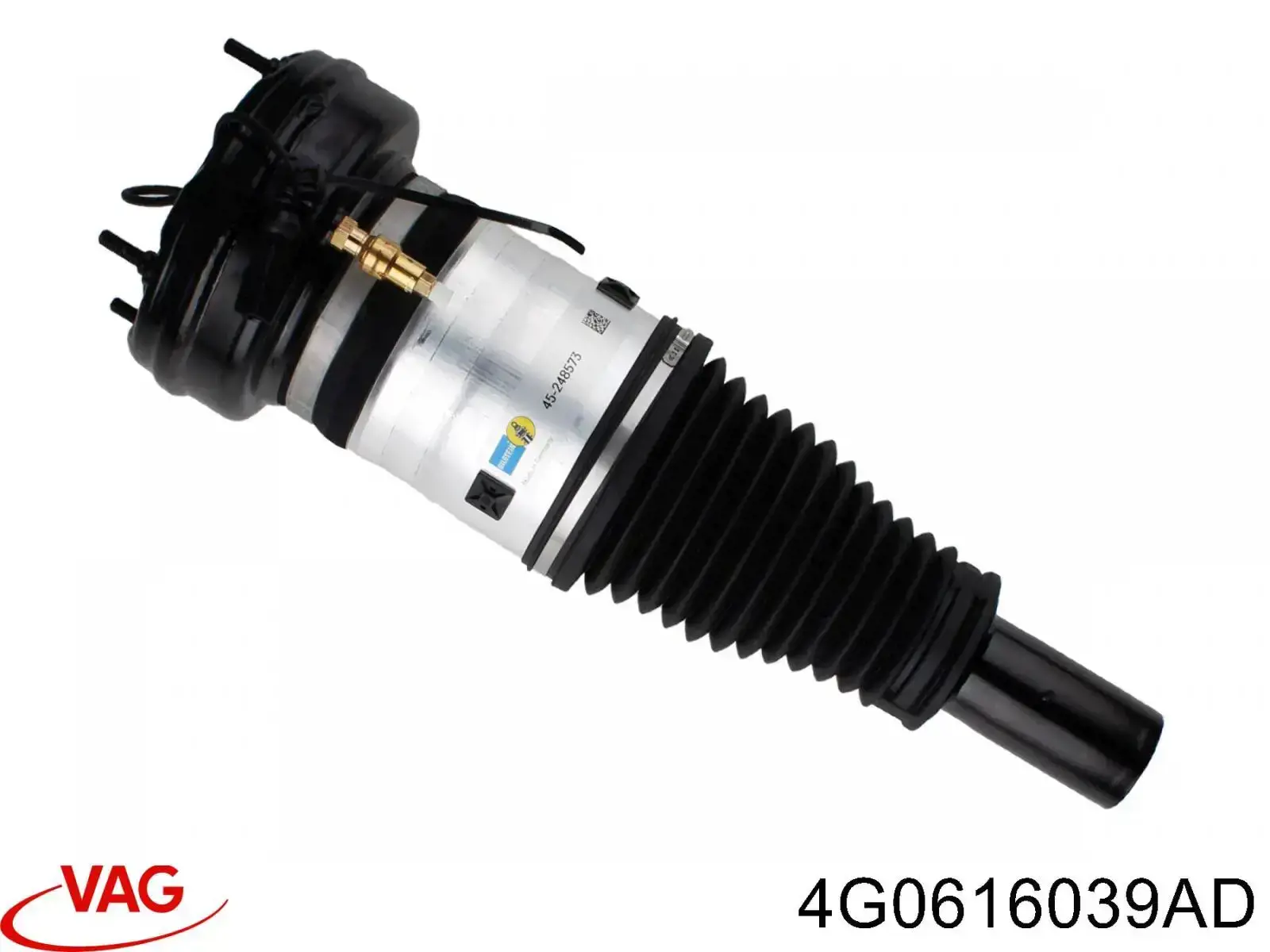 Amortecedor dianteiro VAG 4G0616039AD preço, a partir de 648,68 USD