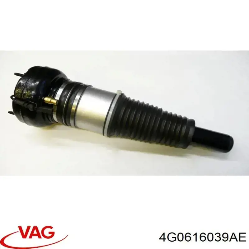 4G0616039AE VAG Amortecedor dianteiro