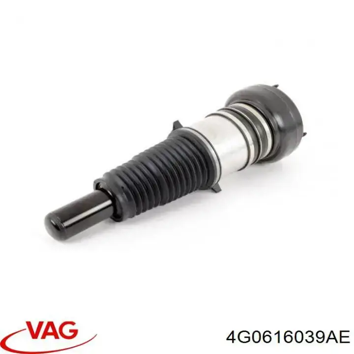 Amortecedor dianteiro VAG 4G0616039AE preço, a partir de 1048,14 USD